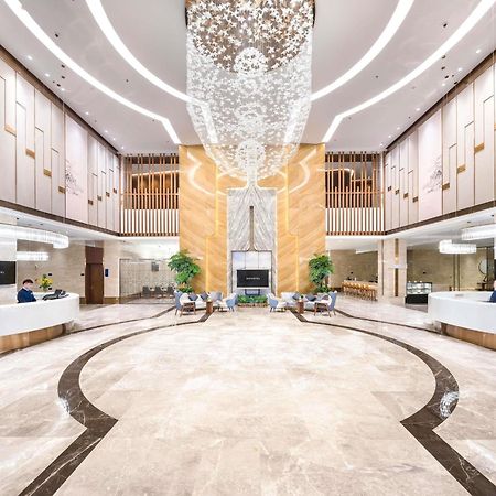Ibis Styles Changsha Intl Exhibition Ctr Huangxing Εξωτερικό φωτογραφία