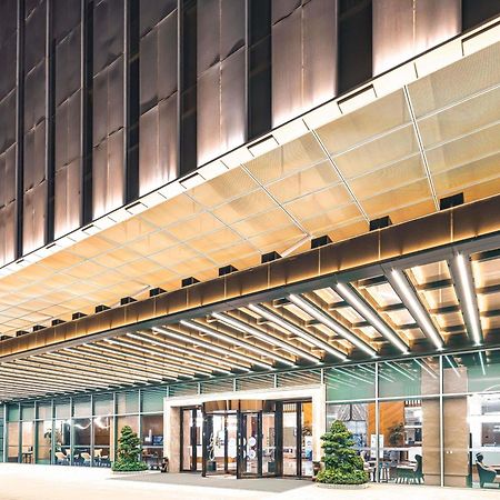 Ibis Styles Changsha Intl Exhibition Ctr Huangxing Εξωτερικό φωτογραφία