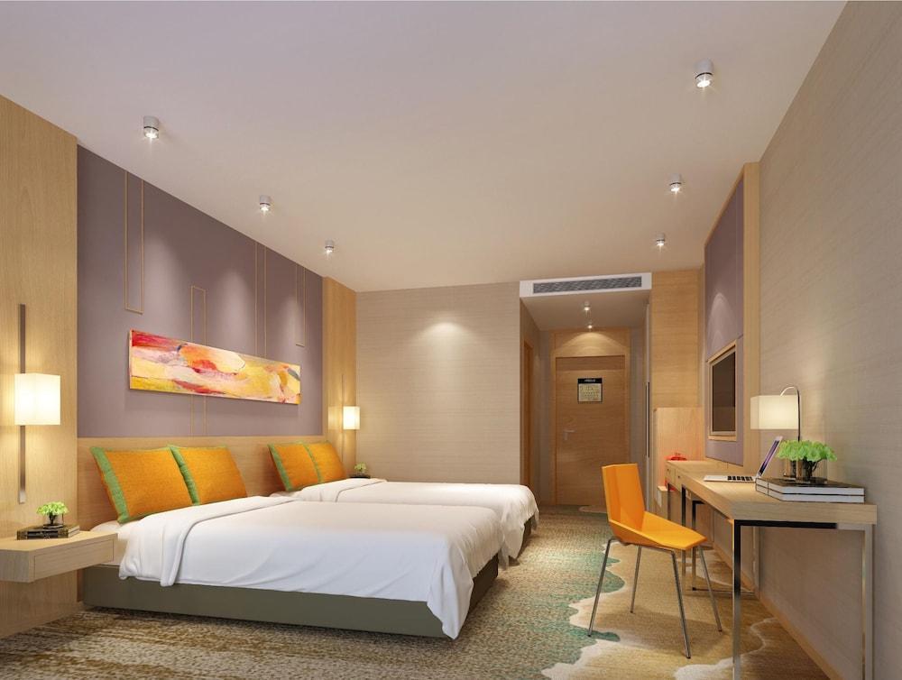 Ibis Styles Changsha Intl Exhibition Ctr Huangxing Εξωτερικό φωτογραφία