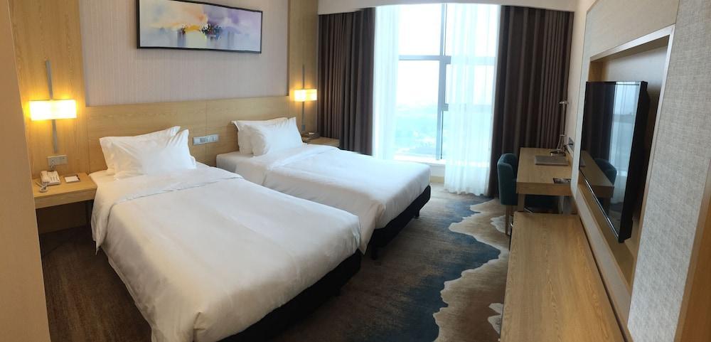 Ibis Styles Changsha Intl Exhibition Ctr Huangxing Εξωτερικό φωτογραφία