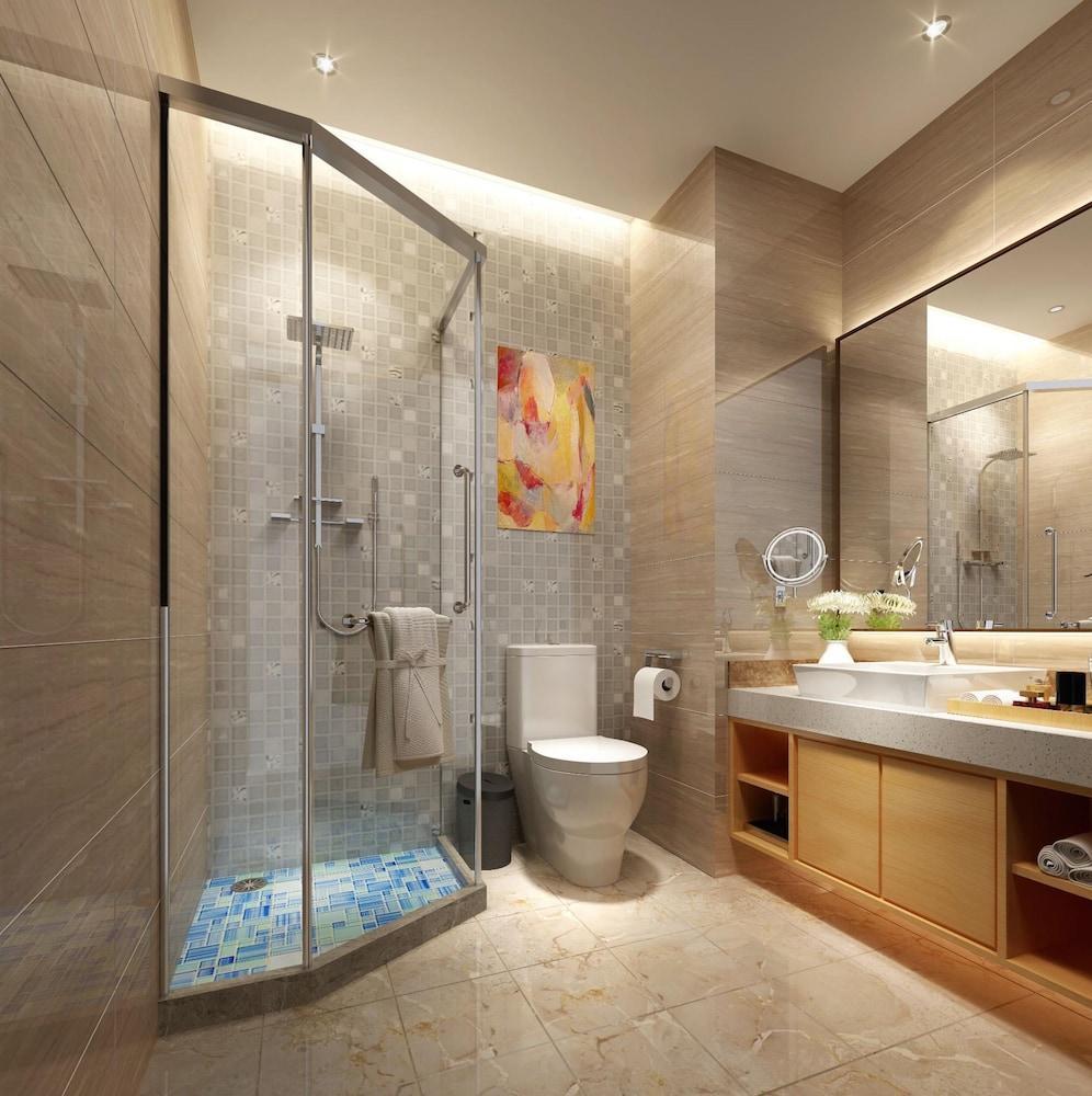 Ibis Styles Changsha Intl Exhibition Ctr Huangxing Εξωτερικό φωτογραφία