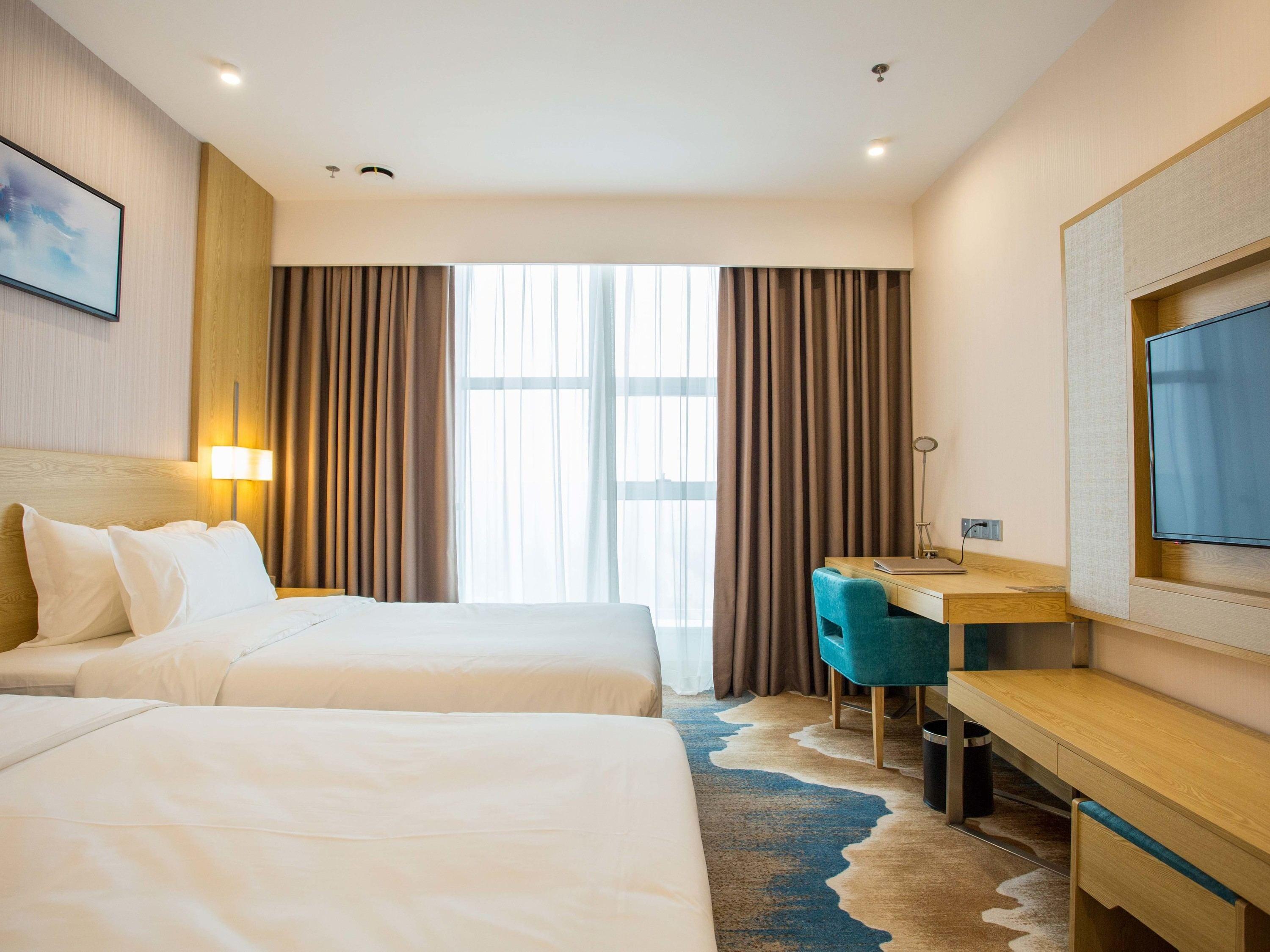 Ibis Styles Changsha Intl Exhibition Ctr Huangxing Εξωτερικό φωτογραφία
