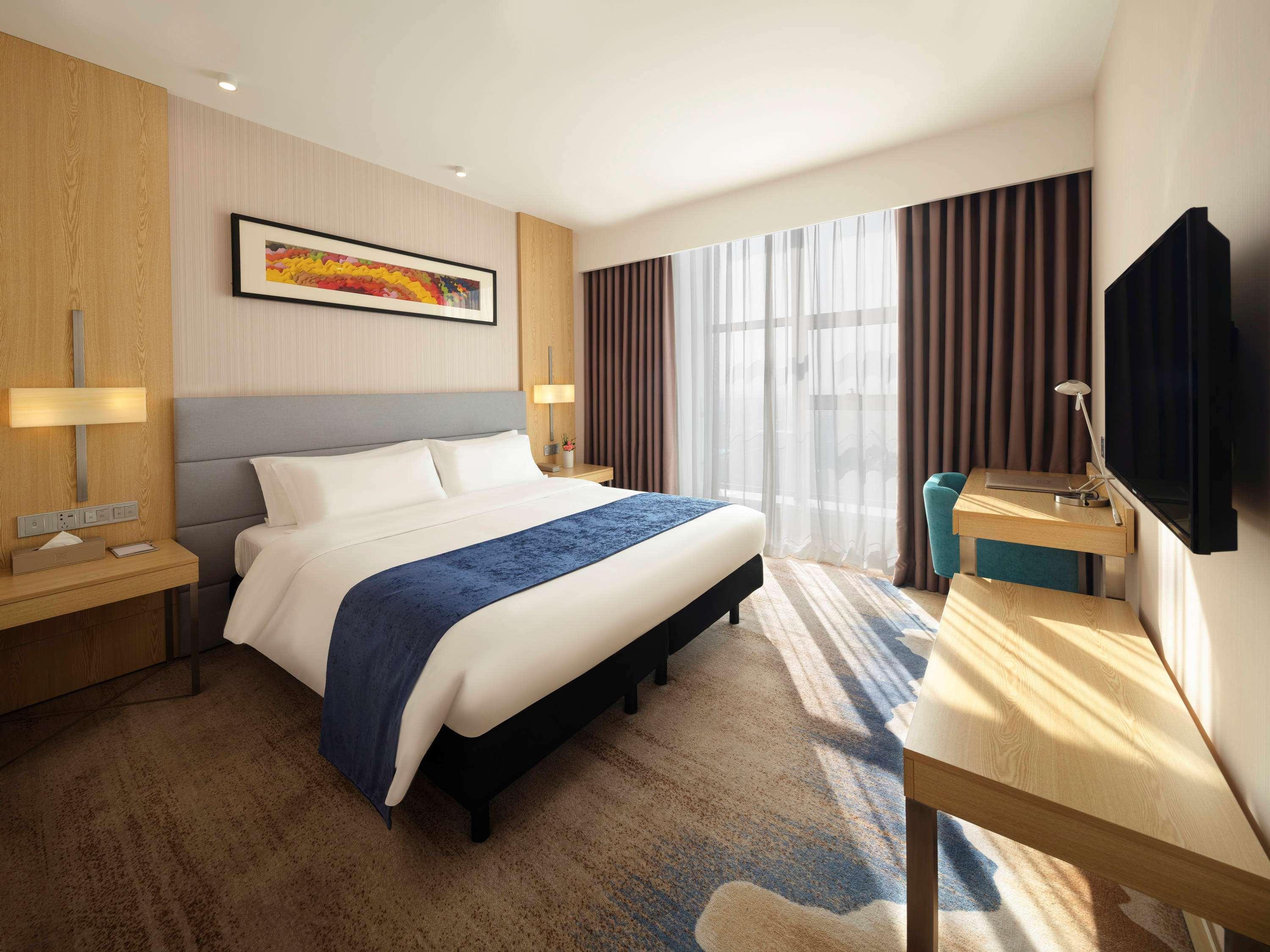 Ibis Styles Changsha Intl Exhibition Ctr Huangxing Εξωτερικό φωτογραφία