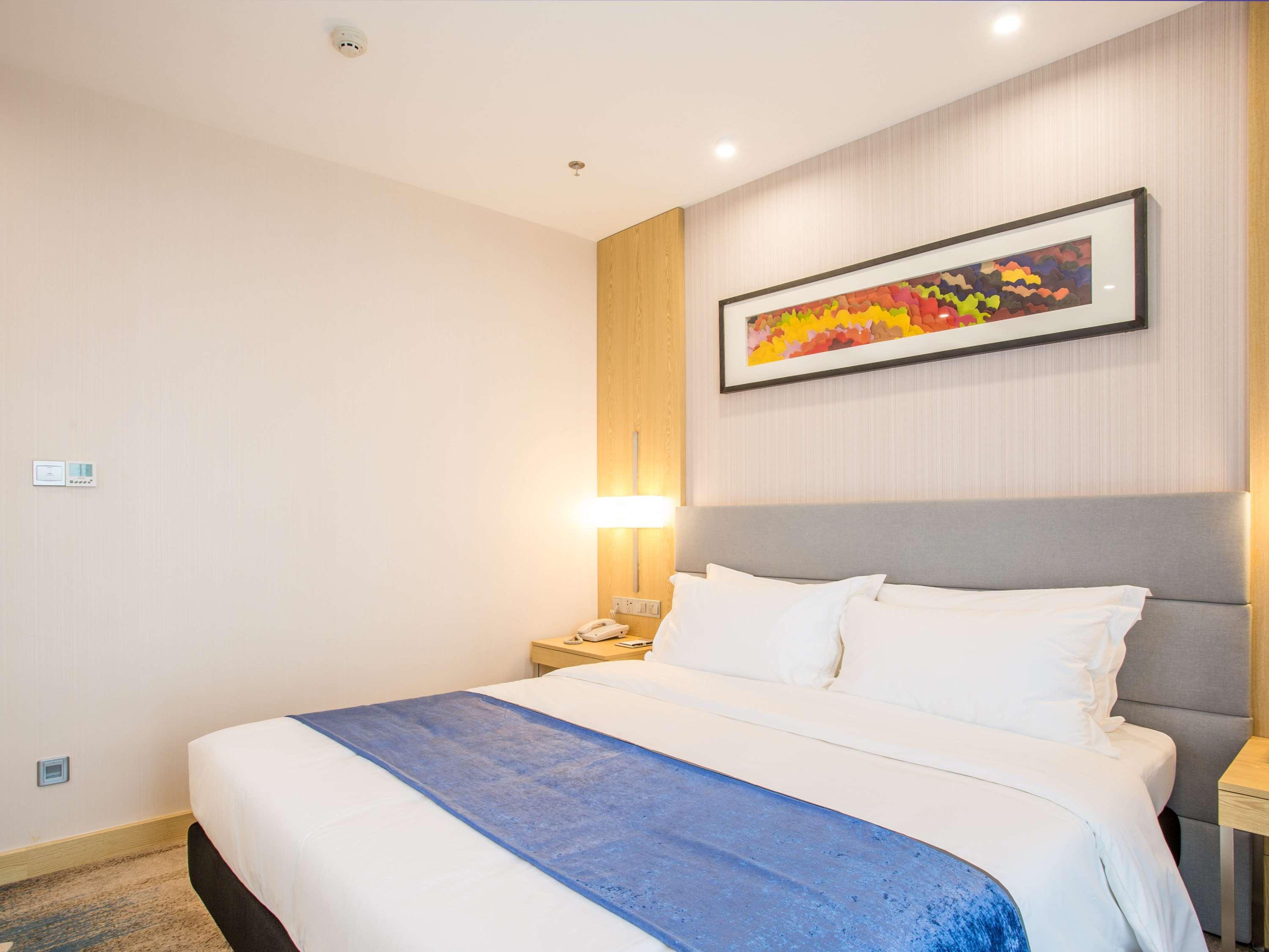 Ibis Styles Changsha Intl Exhibition Ctr Huangxing Εξωτερικό φωτογραφία