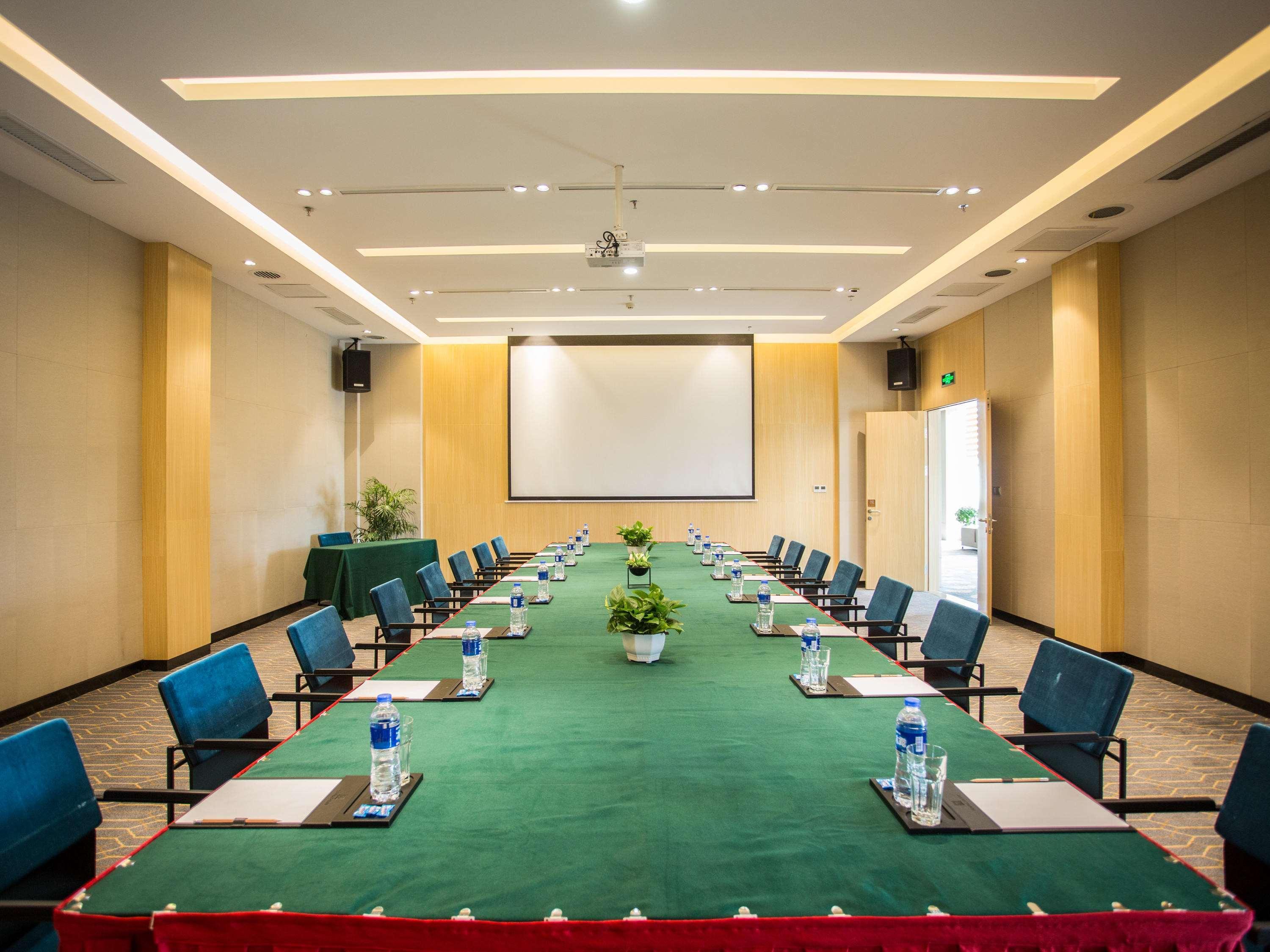Ibis Styles Changsha Intl Exhibition Ctr Huangxing Εξωτερικό φωτογραφία