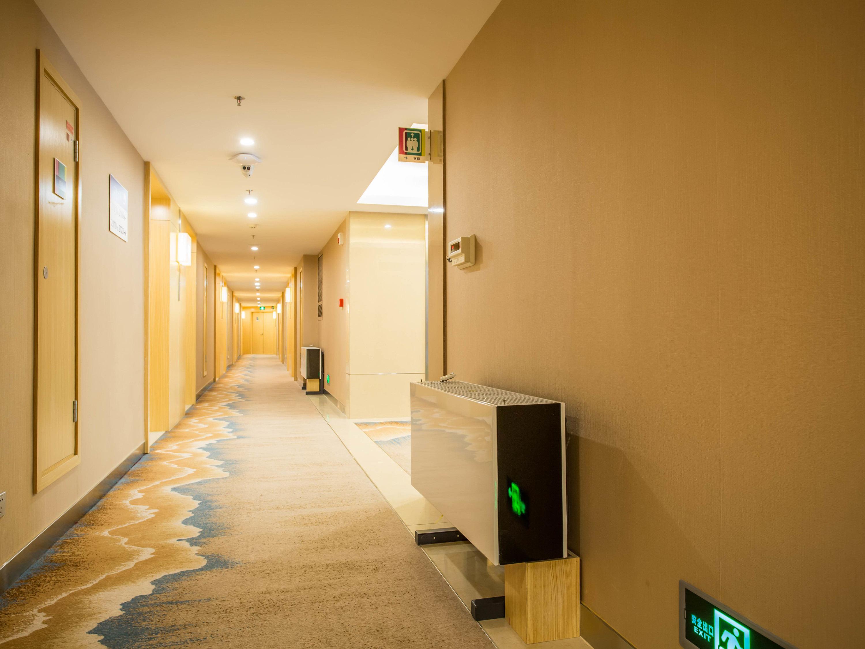 Ibis Styles Changsha Intl Exhibition Ctr Huangxing Εξωτερικό φωτογραφία