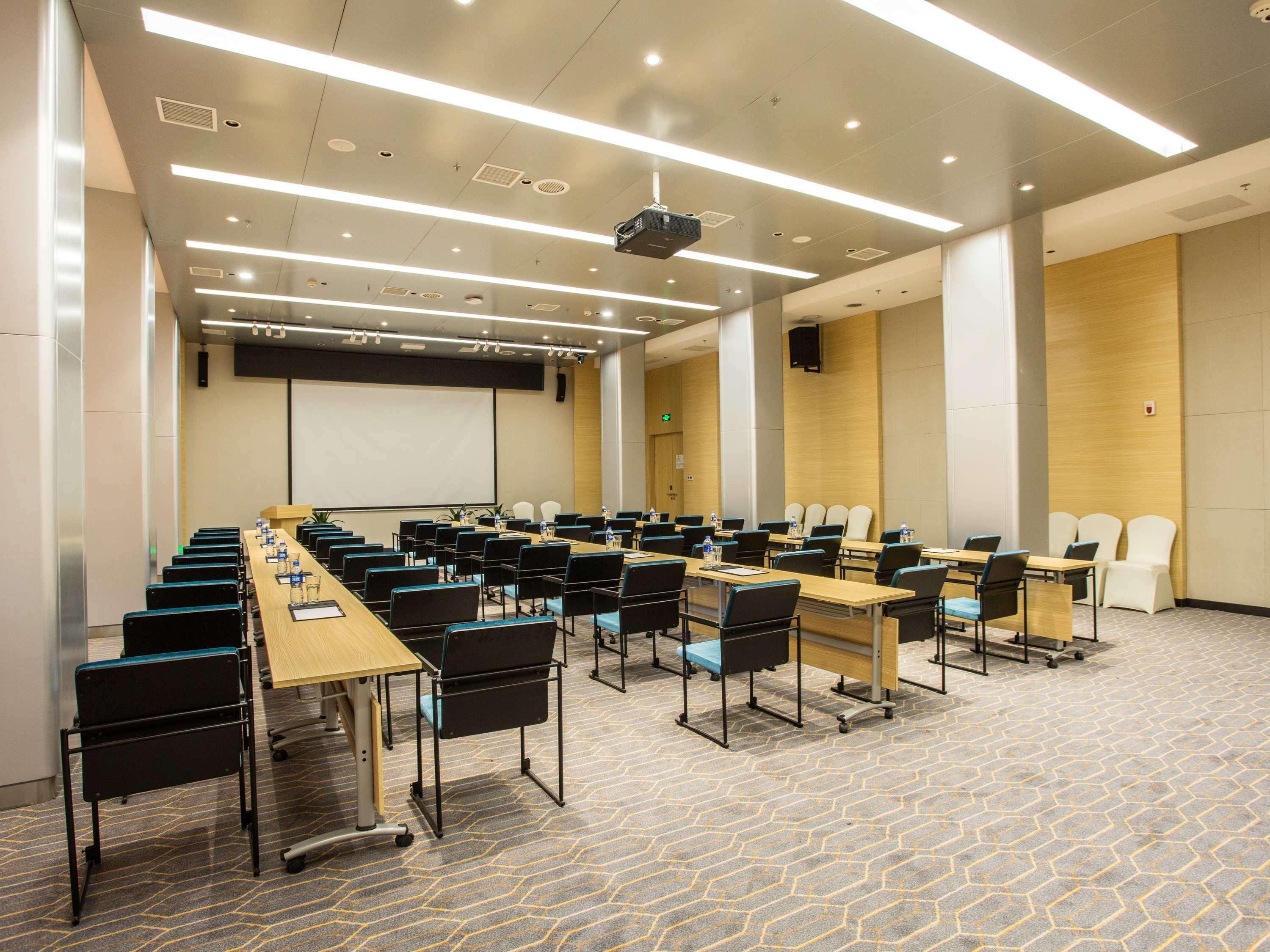 Ibis Styles Changsha Intl Exhibition Ctr Huangxing Εξωτερικό φωτογραφία