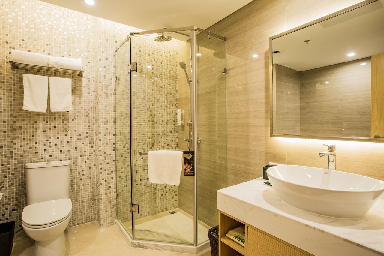 Ibis Styles Changsha Intl Exhibition Ctr Huangxing Εξωτερικό φωτογραφία
