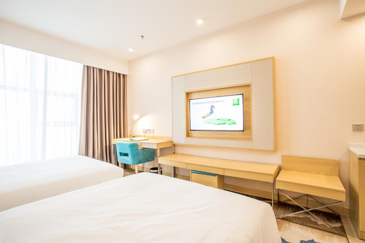 Ibis Styles Changsha Intl Exhibition Ctr Huangxing Εξωτερικό φωτογραφία
