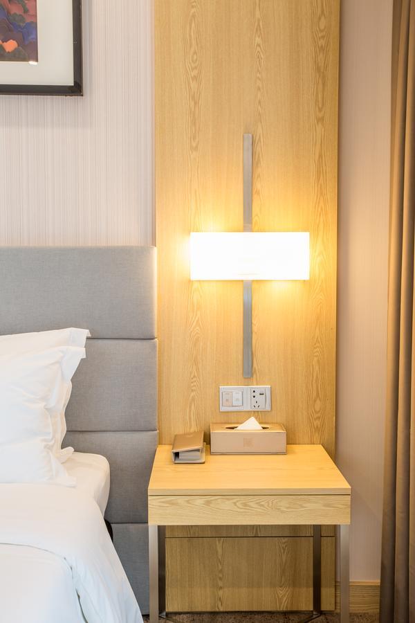Ibis Styles Changsha Intl Exhibition Ctr Huangxing Εξωτερικό φωτογραφία